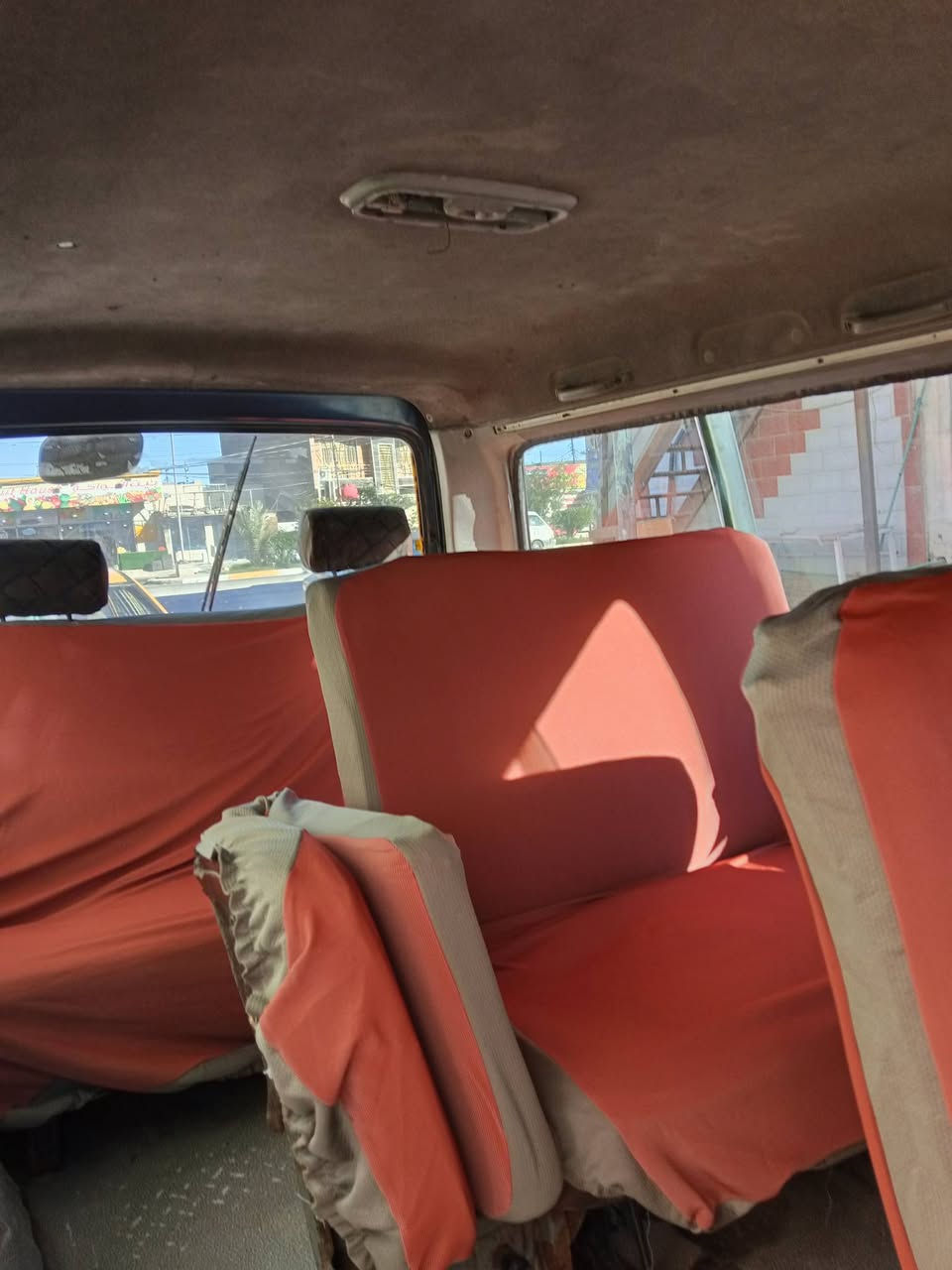 السلام عليكم كيه بسته رقم بغداد احمرسنويه عظم صاقطه 23مكينه كيرحداديه شرط شواصي سليمه غرفه جديده موديل 1995تحويل كبل للشارع ربع ماذب عليه للبيع اومروس السعر 22بيه مجال مكاني كربلاء ***********غرامات هيئه على المشتري عليه تقريبن ٢٠٠الف لك يمي تحويل فقط
