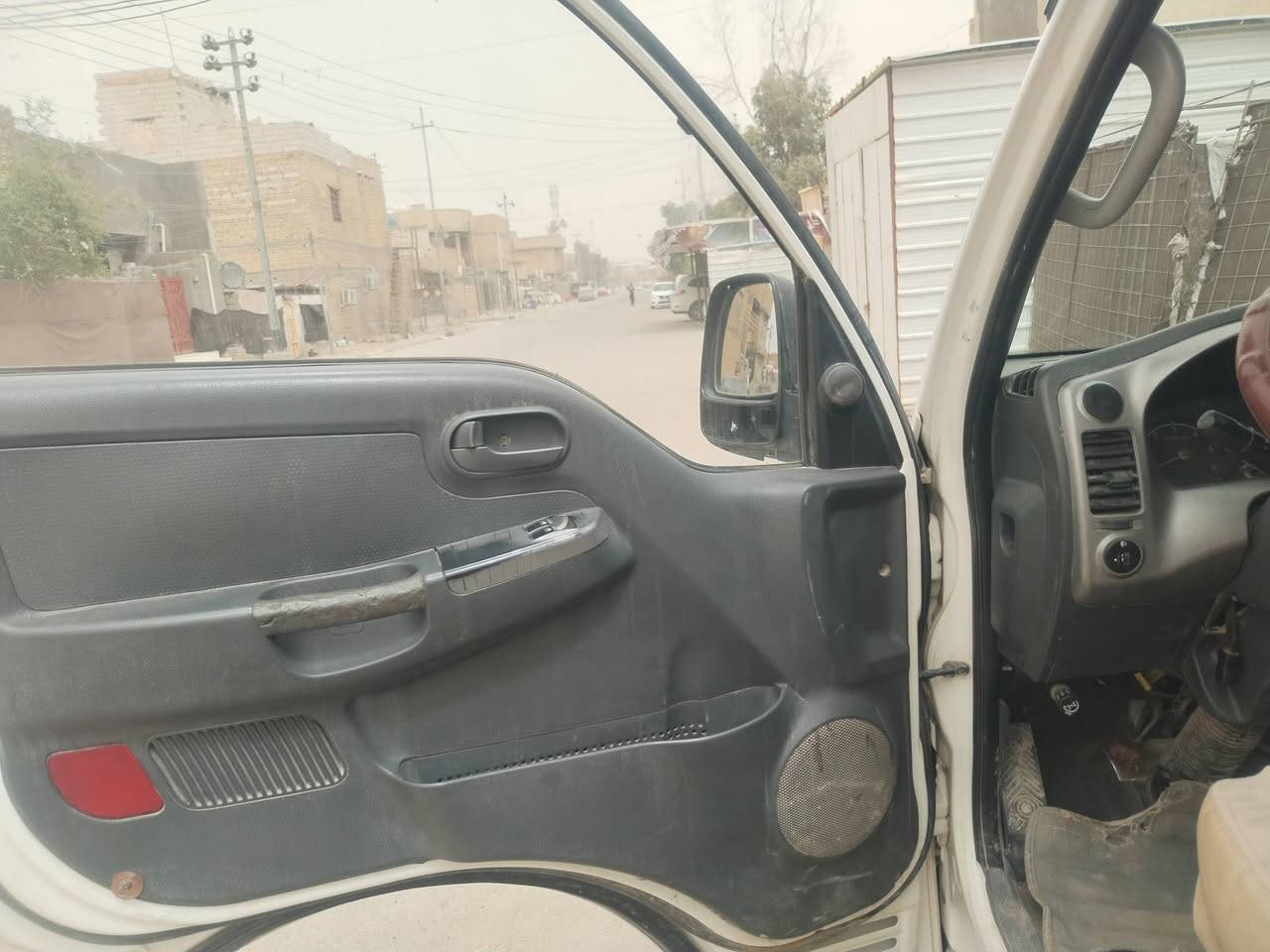 كيا بنكو فحل مفتوح للبيع
مديل ٢٠١٩

متومه بيها أرقام وسنويه حصه كاز جميع المحافظات

سعرها ٥٥ مكانها الناصرية

 مكلف بالنشر هذا رقم راعيها ***********
