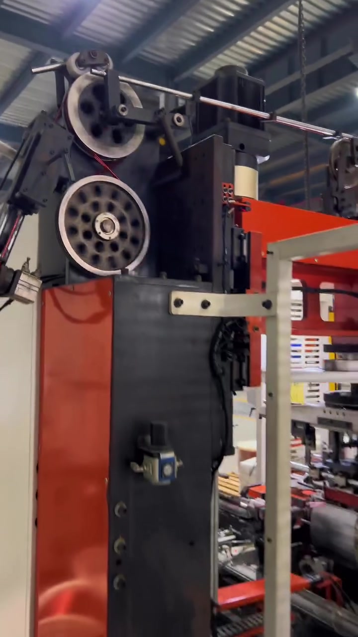 All-copper brushless generator rotor automation production process  #generator #factory


**إذا كنت صاحب هذا الإعلان وتريد حذفه لأي سبب، رجاءا أرسل رسالة إلى الدعم الفني**