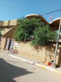 بيت طابقين • ٢٤٠م • دبية قرب الاكسجين