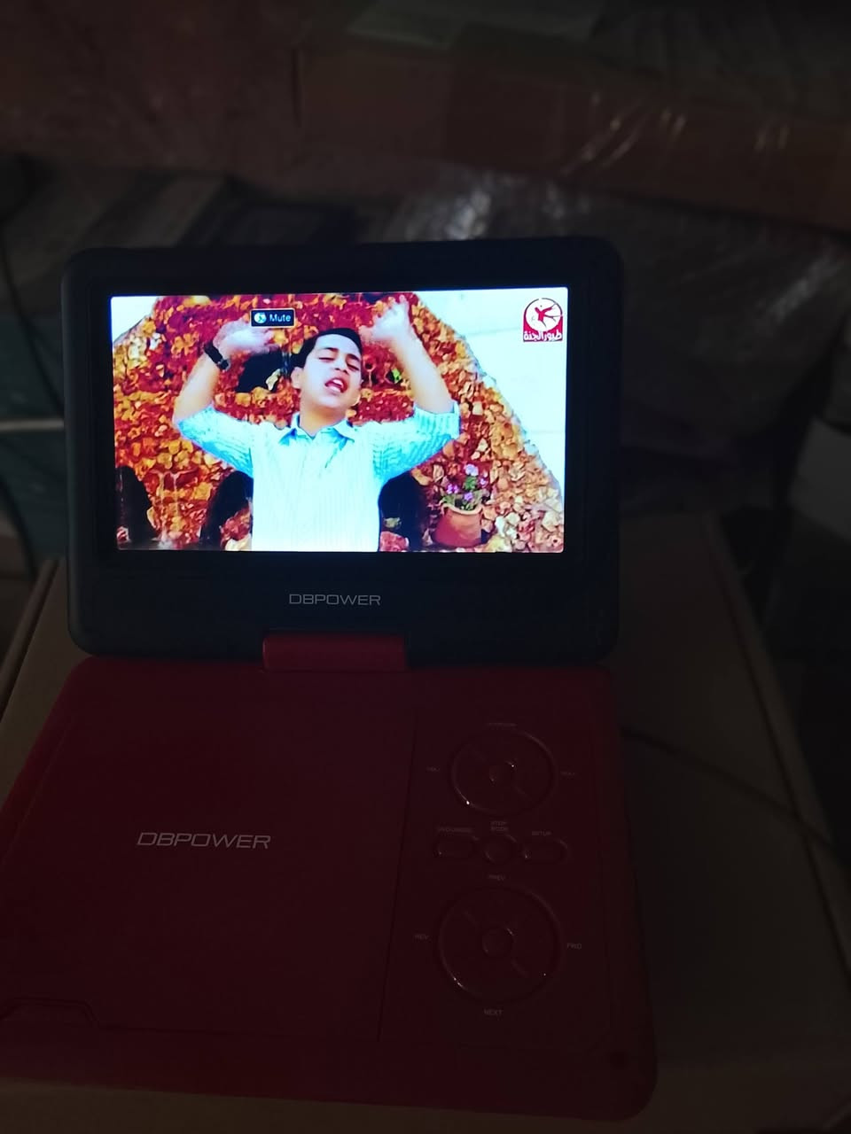 دفدي محور حجم 10انج 
يعمل بطاقة 12 فولت 
مزروع بداخله ستلايت ميديا ستار ماكس 720
سيرفر اقمار سنة 
زوم تكبير الإشارة 
إشارة حقيقيه وصوت نقي جدا 
السعر 50الف 
يوجد توصيل لجميع المحافظات


**إذا كنت صاحب هذا الإعلان وتريد حذفه لأي سبب، رجاءا أرسل رسالة إلى الدعم الفني**