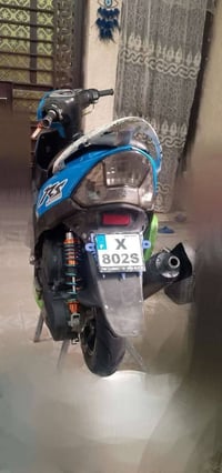 ماكس • معدلة فول • سبع البور