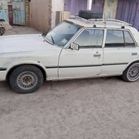 موديل ٨٢ • رقم بغداد • سيدان نضيف