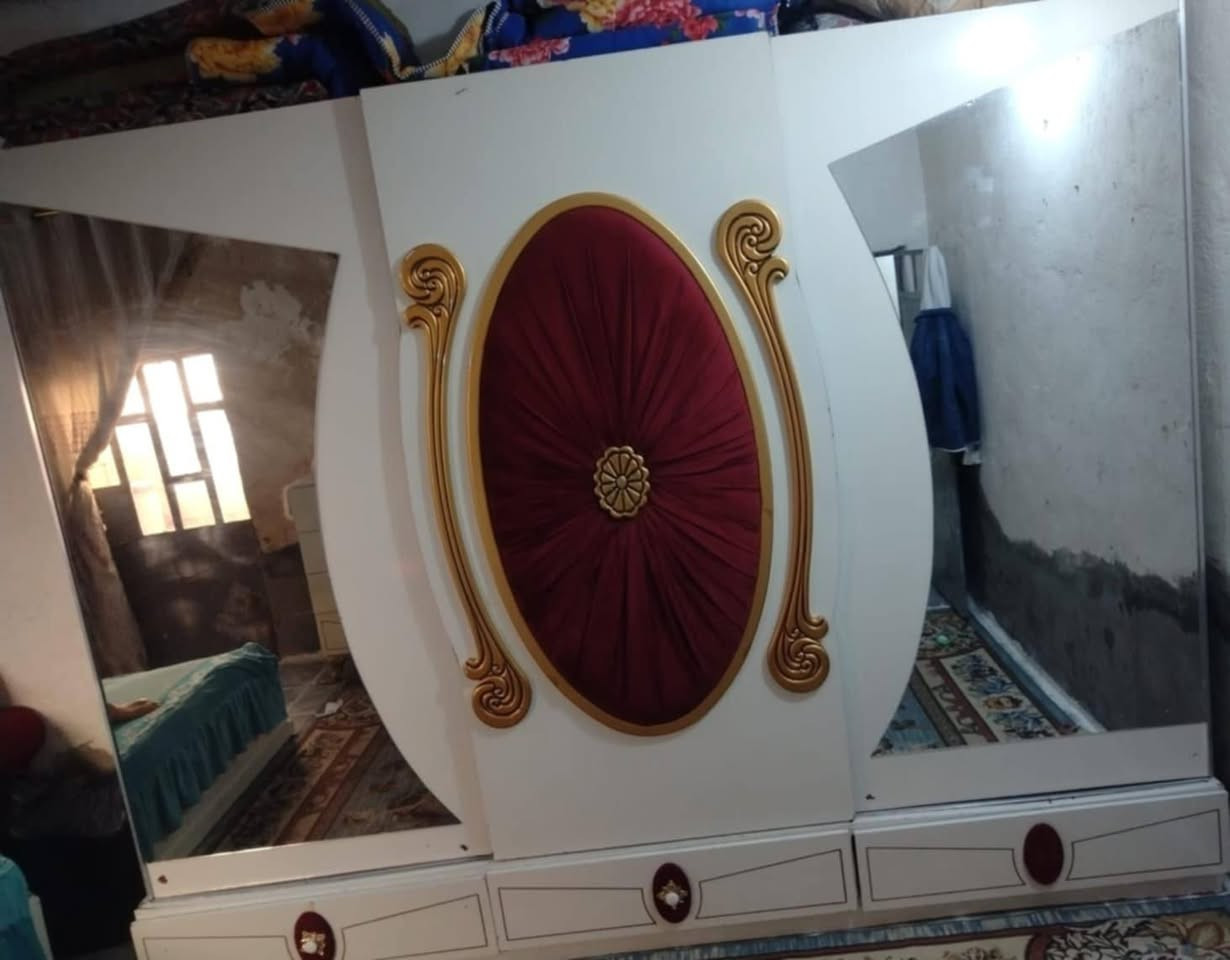 غرفه تركيه بدون ضرر 8قطع اي شي مابيه ب400وبيه مجال


**إذا كنت صاحب هذا الإعلان وتريد حذفه لأي سبب، رجاءا أرسل رسالة إلى الدعم الفني**