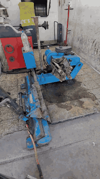 خالعه صيني • درجة اولى • هينو شفل ٨٥