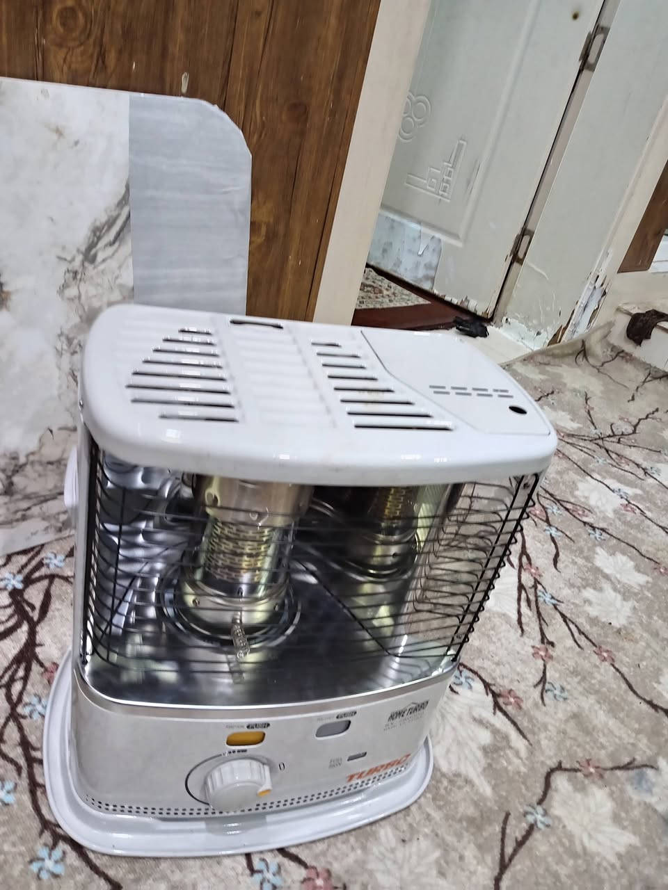 صوبه مستخدم اسبوع جديد حيل سعره ١١٠


**إذا كنت صاحب هذا الإعلان وتريد حذفه لأي سبب، رجاءا أرسل رسالة إلى الدعم الفني**