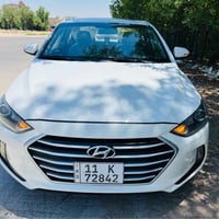 النترا ٢٠١٧ • محرك ٢٠٠٠ • رقم بغداد
