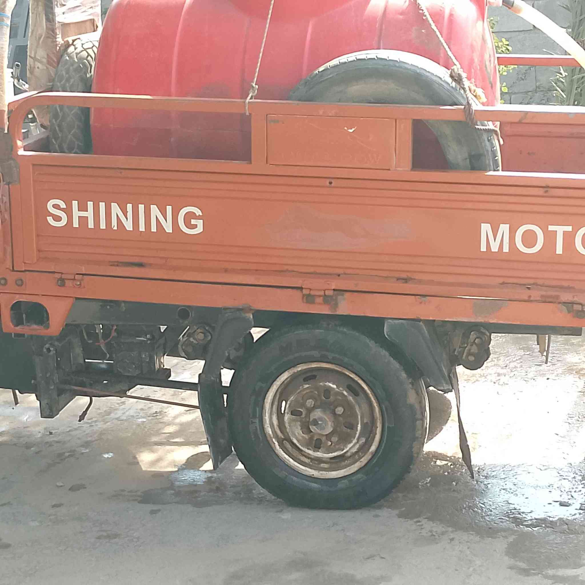 ستوته موديل 2018 للبيع مكاني بابل جبله اصوليه كهربائيات كامله محرك جديد السعر 1300٫000٫ وبيها مجال للشراي رقمي ***********
