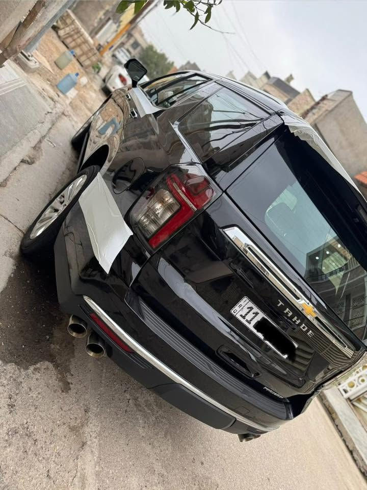 تاهو 2023 برايمر خليجي كفاله عامه عدا بارد بسيط كلش الباقي كفاله مغلفه ppf مكينه ٥٣٠٠ مكينه كير مكفولات السياره كله غراضهه موجوده ماشيه 37الف كيلو مكاني بغداد اليرموك 
السعر 540 وبيه مجال بسيط..
***********

