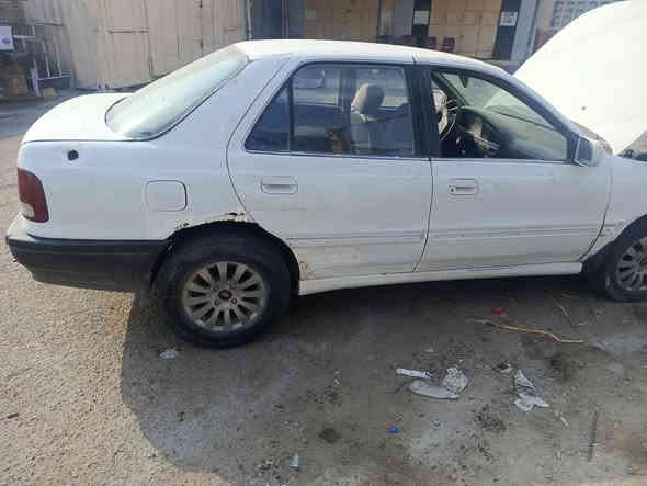 لانتره 94 محرك كير صدر جديد داخل حلو ولباقي كدامك شغاله نكره رقم اسود السعر 8من لا خير مكان مكان عامريه الفلوجه ***********//***********
