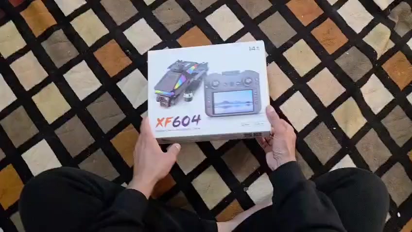 مزاده يبدي من 40 وزاد الله من زاد قطعه مرتبه وتسوه


**إذا كنت صاحب هذا الإعلان وتريد حذفه لأي سبب، رجاءا أرسل رسالة إلى الدعم الفني**