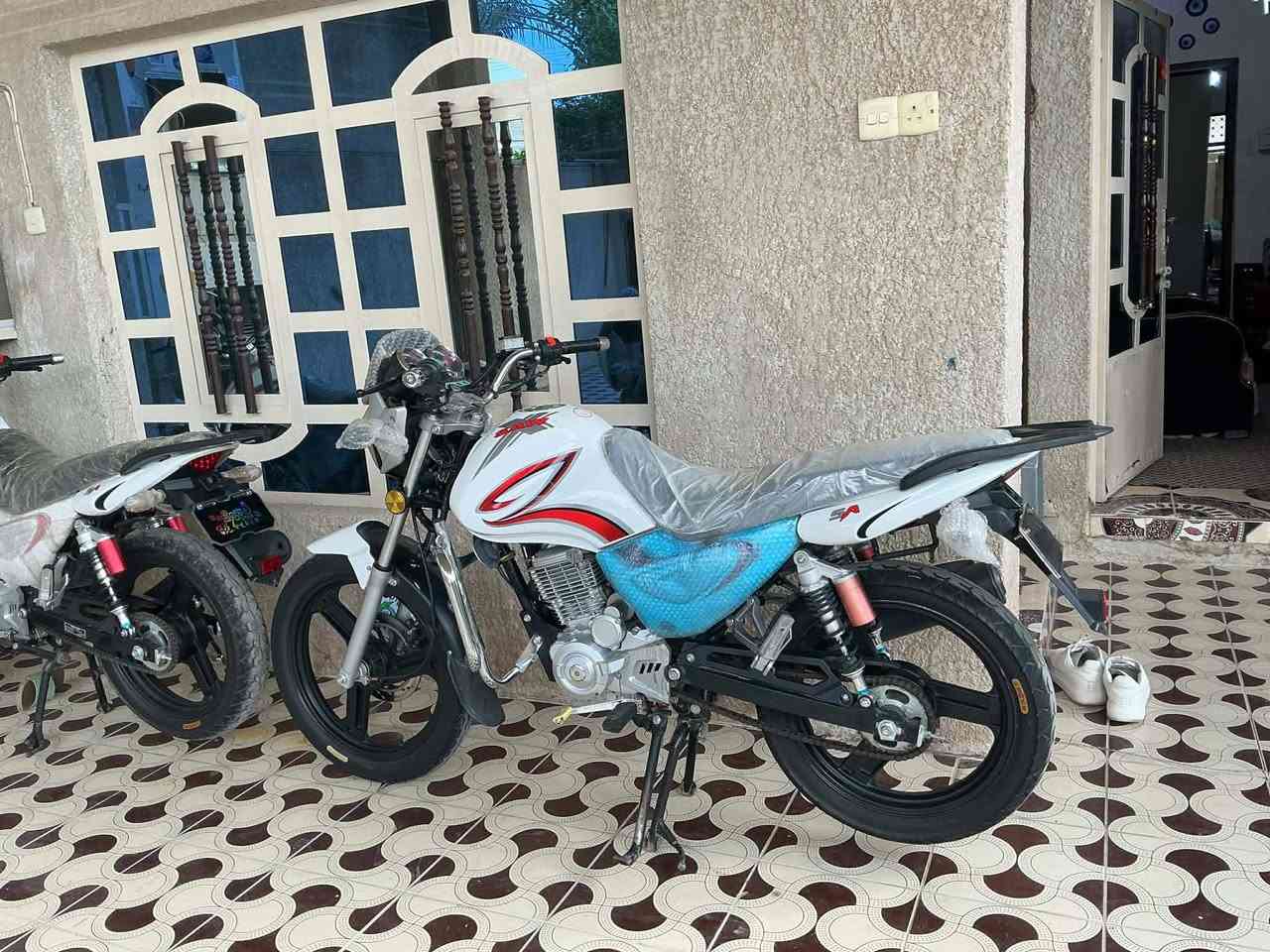 موديل 2024
السعر خاص 
للستفيار ***********
