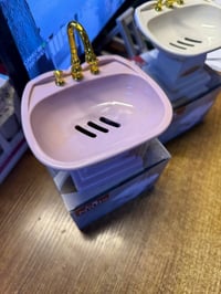 قاعده صابون • كارتون ٤ درزن • كمية كبيرة