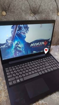 i5 جيل٨ • SSD ١٢٨+٥٠٠ • شاصي متأذي