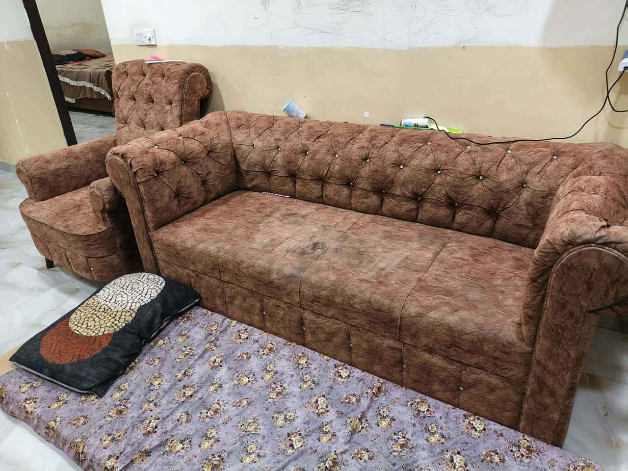 بسبب الوعد الكاذبه سنعود نشر جديد تخم نضيف وحلو ب ١٢٠ قفل


**إذا كنت صاحب هذا الإعلان وتريد حذفه لأي سبب، رجاءا أرسل رسالة إلى الدعم الفني**