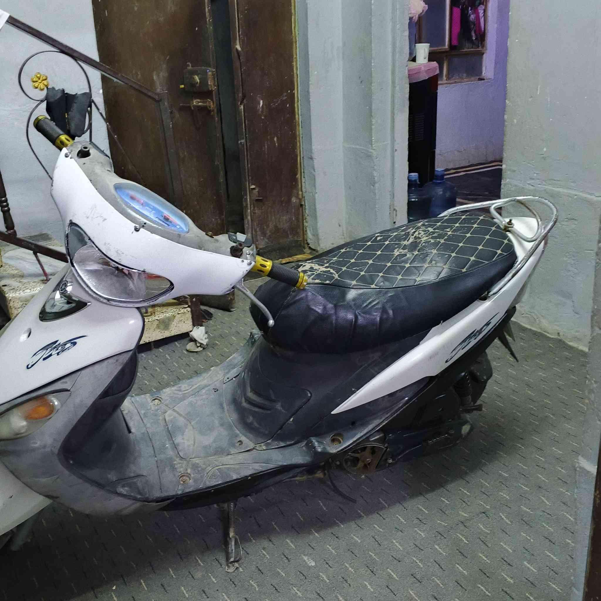 ماكس البيع مكينه مفتوحه دراجه نضيفه السعر 450ابي مجال


**إذا كنت صاحب هذا الإعلان وتريد حذفه لأي سبب، رجاءا أرسل رسالة إلى الدعم الفني**