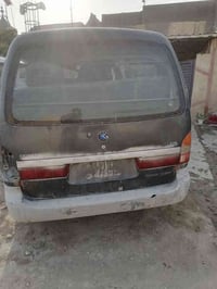 بريجو للبيع موديل ٩٦ الرقم ألماني السعر ١٥  وبيها مجال للاتصال ع الرقم...