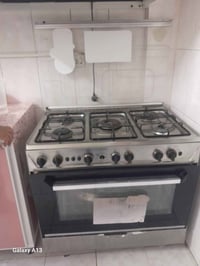 طباخ مستعمل • كركوك