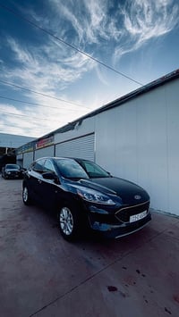 فورد اسكيب SE • ٢٠٢٢ • ٥٨٠٠٠ كم