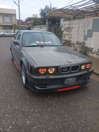 بي ام دبليو • موديل ١٩٩٢ • أربيل