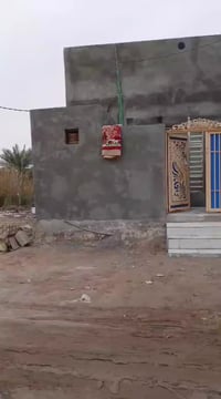 كوفه براكيه • ١٠٠م • ركن جديد