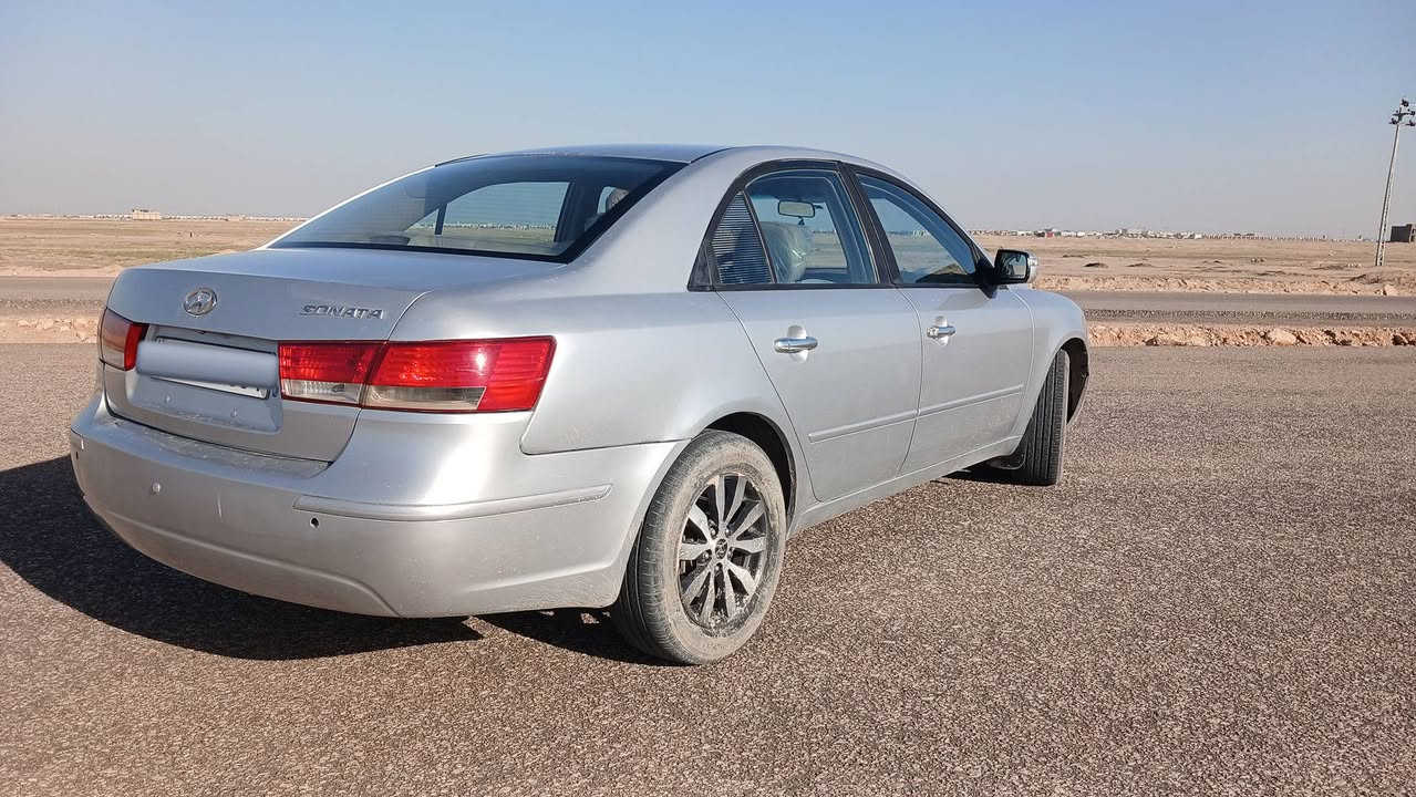 سلام عليكم سوناتا 2007 خليجي رقم اربيل بسمي تحويل مباشر سياره صبغ عام اثر جراد تصوير قبل الصبغ موجود سياره كير عادي محرك 2400 السعر 85وبيها مجال لشراي ***********
اخوان غير متواجد على الفيس
