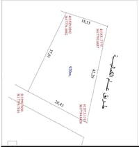 تجاريه • ٩٢٠م • طريق الجماليه