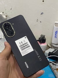 ريدمي A5 • رام ٤ • ٦٤