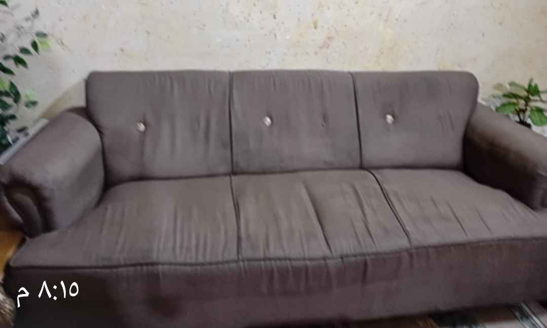 قنفه كبيره تكمه ونظيغه ثلاث نفرات بغداد, العراق


**إذا كنت صاحب هذا الإعلان وتريد حذفه لأي سبب، رجاءا أرسل رسالة إلى الدعم الفني**