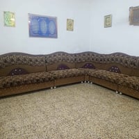 ديوان خشب • ٩امتار • موصل حي الجزائر