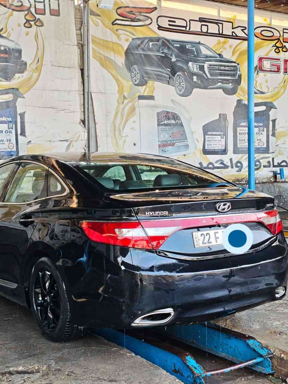 السلام عليكم
سلام عليكم (السيارة ورثه و كملنا القسام و حجة الوصايه قبل سبوع ) للعلم ماعندي مجال اراجع بسبب الدوام

☄️أزيرا 2014 خليجي ViP رقم اربيل

❄️تبريد شغاال حداديه قبل ٧ اشهر سويته

🌪️مكينه  6V 3000 جفته قبل شهر خير من الله 

📌فول مواصفات 

 بنروامه

 مثبت سرعه

 منضومه زنون 

 بصمه

 مانع أنزلاق

 تحكم برده خلفيه 

 سايد بريك كهربائي

  خزن ميموري

 مساج بالكشنات 

و بيه منضونه غاز 

والبور يحتاجله تجفيت بي صوت بس اول متشغل و تروح 

عنوانه بغداد السعر ٩٥ و بيه مجال حگ الجيه 

📱واتساب 

📲رقم ***********
