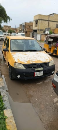 رينو • ٢٠٠٩ • مكينة وكير