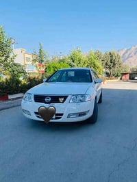 ‎بە ناویخوای گەورە🤍 ‎سەنی كۆری مۆدیل 2011 بۆفرۆشتن ‎سپی بەفری بێبواخ ب...