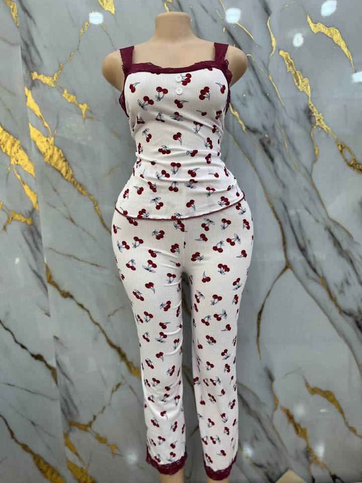 تتوفر بجامات الكرز بخامة قطنية 💯
السعر فقط ١٠ الاف تكسير اسعار
توصيل لجميع محافظات العراق 
جميع القياسات متوفرة راسلوني وتدللون ❤️


**إذا كنت صاحب هذا الإعلان وتريد حذفه لأي سبب، رجاءا أرسل رسالة إلى الدعم الفني**