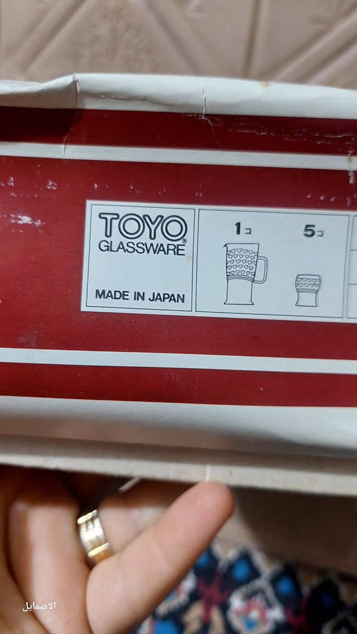 متوفر توصيل


**إذا كنت صاحب هذا الإعلان وتريد حذفه لأي سبب، رجاءا أرسل رسالة إلى الدعم الفني**