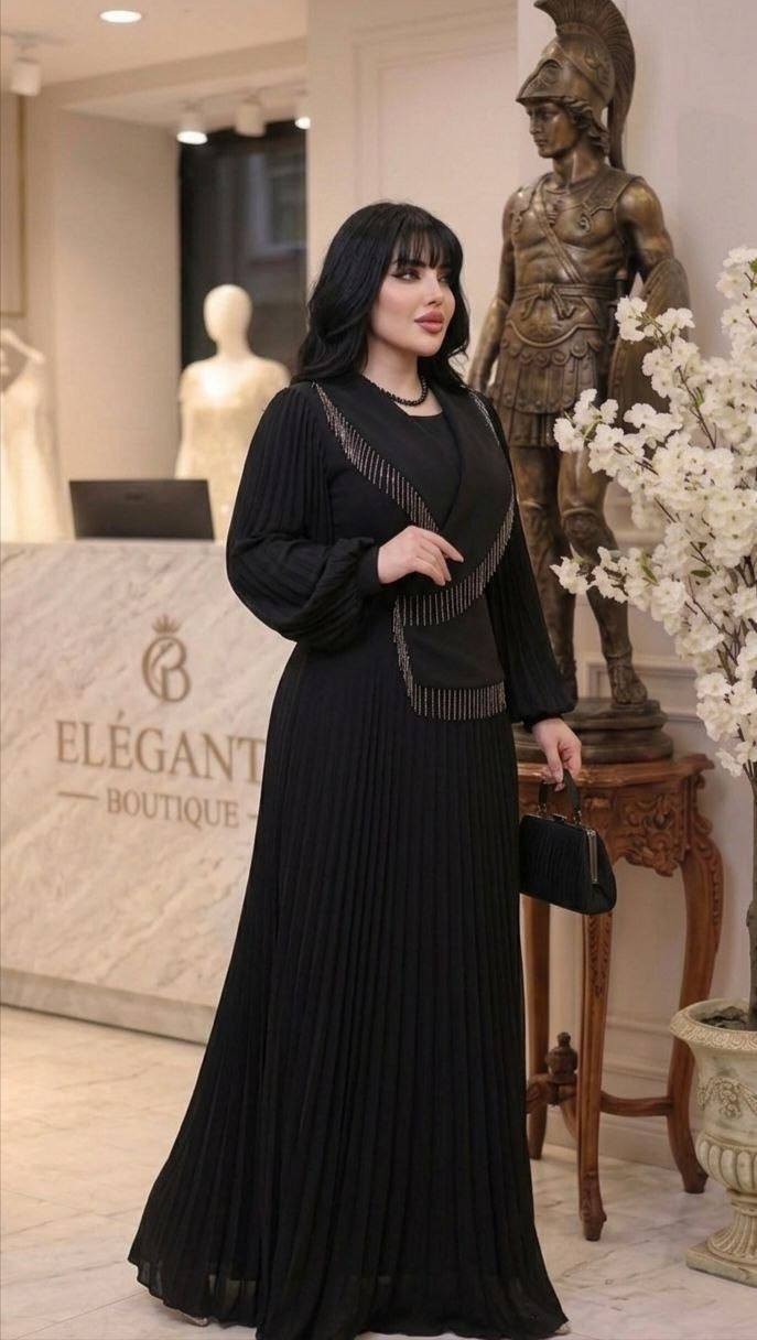 فستان خامه دابل ايطالي كوالتي عالي  

السعر فقط ٢٨ 

القياسات 38 40 42 44 46 48

توصيل 7 الاف محافظات
توصيل 5


**إذا كنت صاحب هذا الإعلان وتريد حذفه لأي سبب، رجاءا أرسل رسالة إلى الدعم الفني**