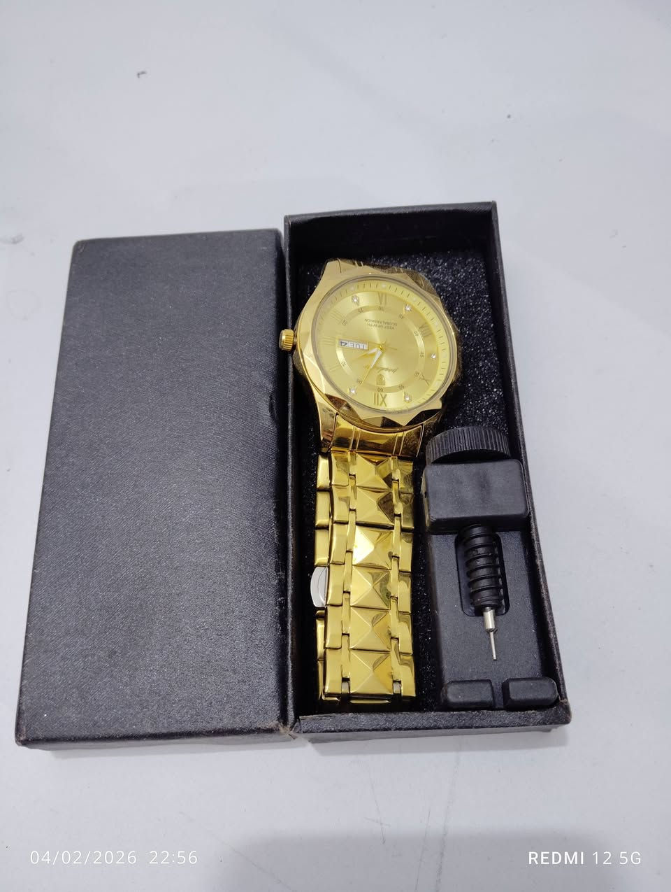 بضاعه امازون


**إذا كنت صاحب هذا الإعلان وتريد حذفه لأي سبب، رجاءا أرسل رسالة إلى الدعم الفني**