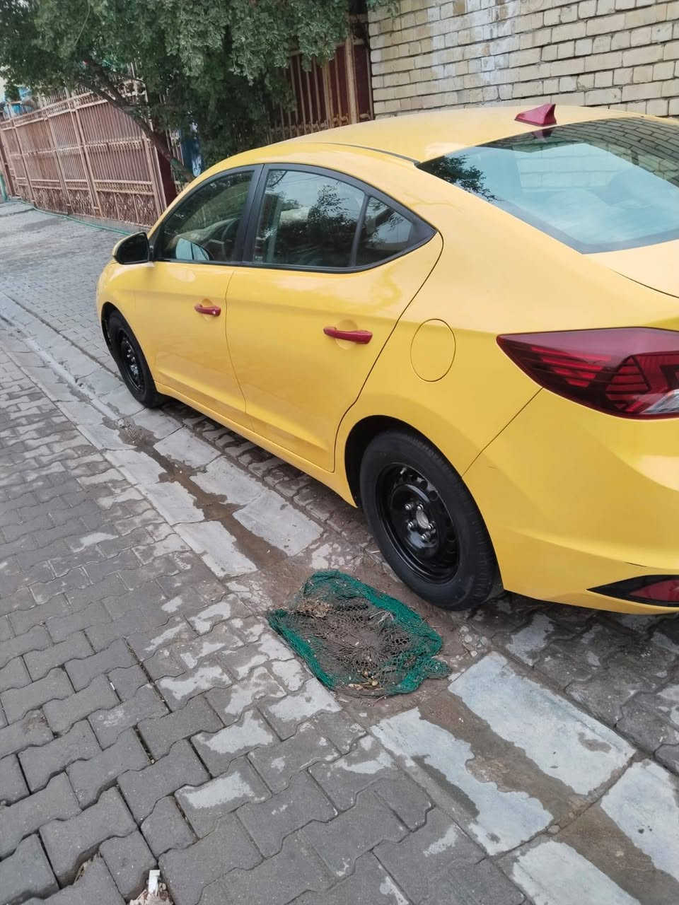 اسلام عليكم النترا موديل 20 بسمي كير اي تي السياره خير من الله حادث مابتين اشخوط نفسهن مكاني بغداد الزعفرانية شارع المعهد *********** السعر 125 قفل
