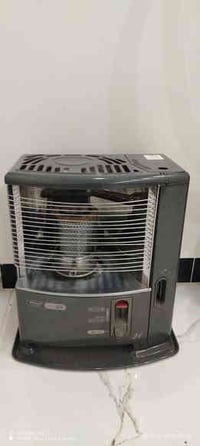 سخانات • صوبة ياباني • القادسية