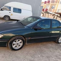 امويكا اتوماتيك • ١٩٩٨ • رقم نينوى