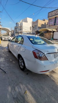 ام كراند • ٢٠١٣ • رقم بغداد