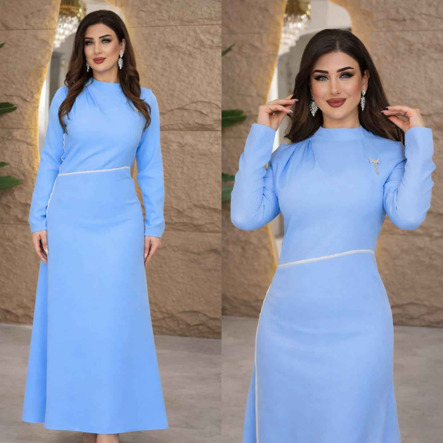 ماروني ٣٨ ٤٠ ٤٢ ٤٤ ٤٦
وردي ٣٨ ٤٠ ٤٢ ٤٤ ٤٦
فستقي ٣٨ ٤٠ ٤٢ ٤٤ ٤٦
سمائي ٣٨ ٤٠ ٤٢ ٤٤ ٤٦ 
بيجي ٣٨ ٤٠ ٤٢ ٤٤ ٤٦
اسود ٣٨ ٤٠ كركوك, العراق


**إذا كنت صاحب هذا الإعلان وتريد حذفه لأي سبب، رجاءا أرسل رسالة إلى الدعم الفني**