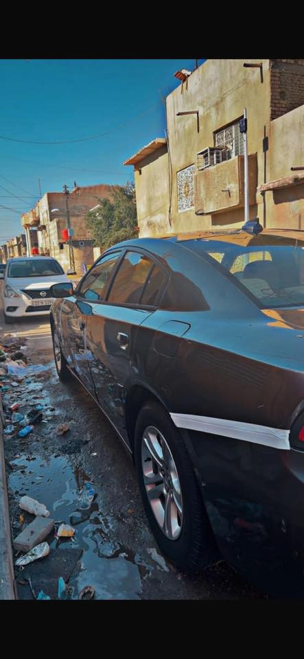 السلام عليكم جارجر 17ادوات فول عدا الفتحة
شاشه جبيرة
تحكمات ستيرن
بصمه ابواب
تخم تاير جديد
تبريد ثلج شرط
وياله جدد
غرفه جديدة 
كير مكينة فول شلعه ومعدل
السياره نضيفة حيل
كصة جنطة
متومة وكامل شغل واطلع 
رقم وسنويه مطابق شرط الحسابة
مكاني ميسان
السعر:69وبيه مجال حك جيبه
رجاء رجاء مو شراي لا تعبني 
الاستفسار:***********
