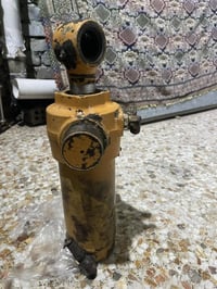 للبيع جك دوران حفاره كيس  .      07728882002