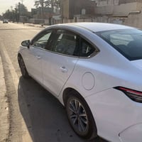 بي واي دي دستروير • كفوله عامة • ١٤٠٠٠ كم