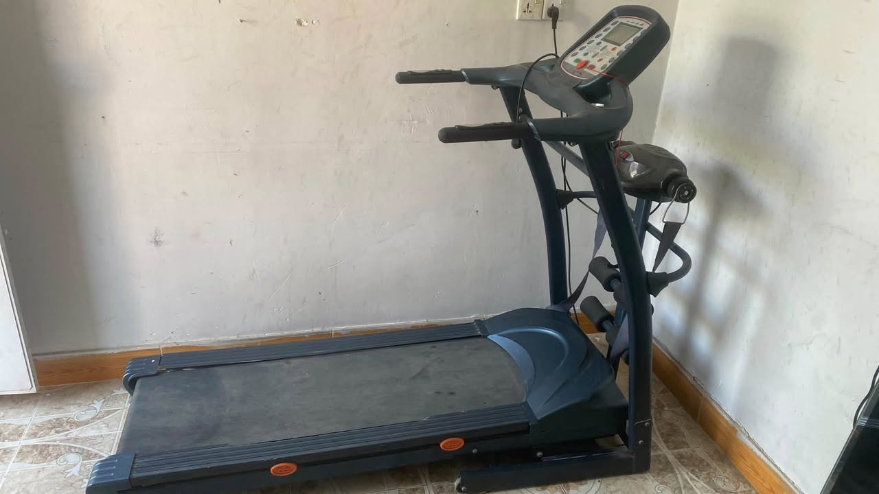 جهاز ركض للبيع
مابي اي عيب شرط سعر ٢٥٠


**إذا كنت صاحب هذا الإعلان وتريد حذفه لأي سبب، رجاءا أرسل رسالة إلى الدعم الفني**