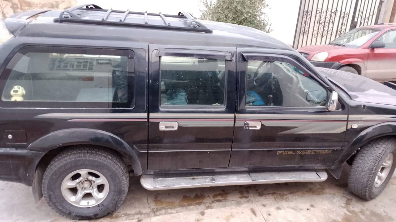 سياره شيري موديل ٢٠٠٥ كير محرك دير بلادي سنويه باسمي هزه لحد ٢٠٢٦ سعر ٥٥ بي مجال قليل رقم موبايل *********** عنوان كركوك
