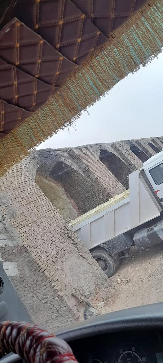 ‭0771 875 0915‬الحجي مصطفى لبيع الطابوق
