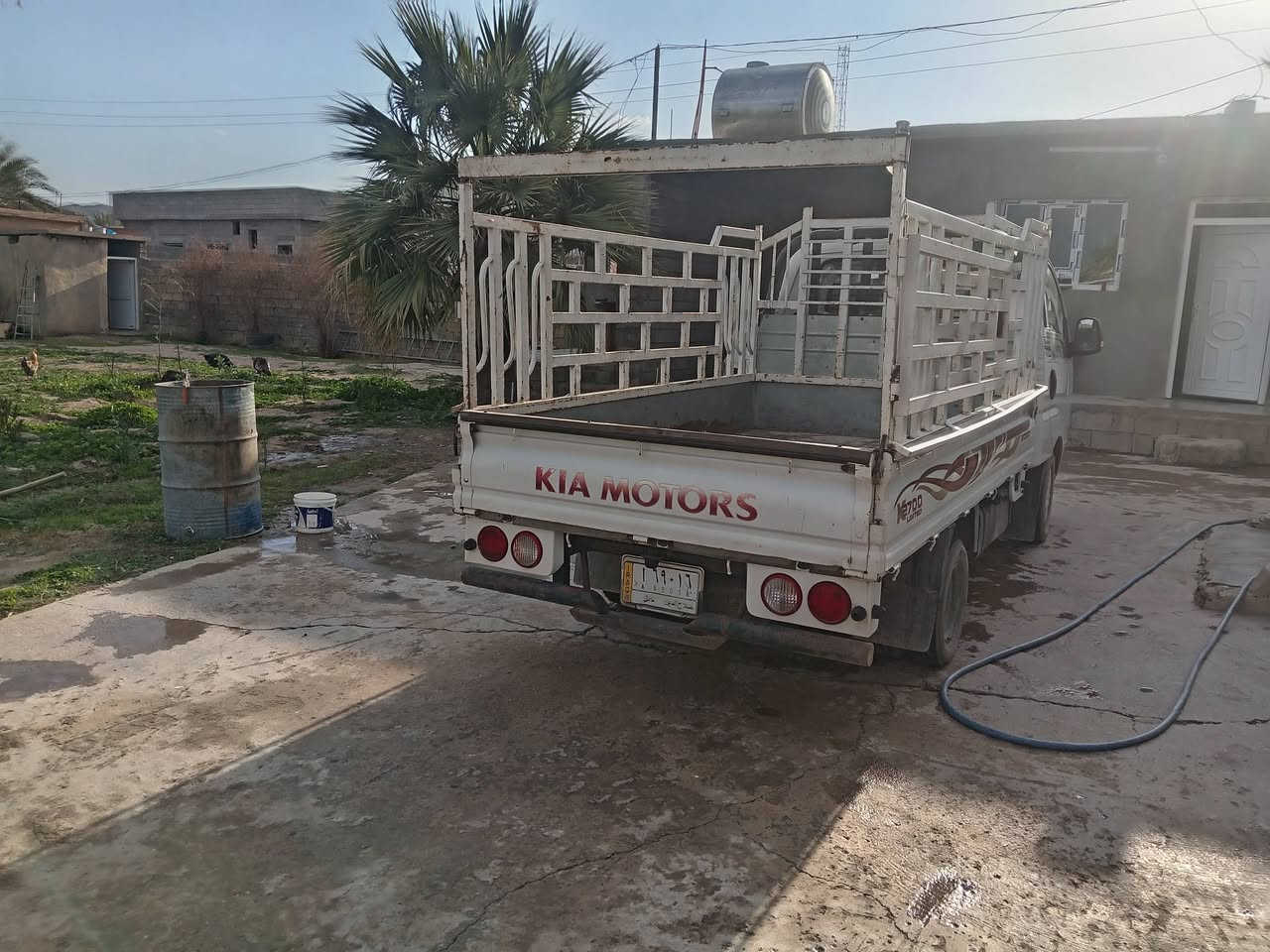 السلام عليكم
كيه 2020
للبيع 
ما جاوب خاص تصل عل رقم 
***********
