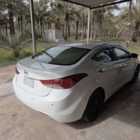 النترا • ٢٠١٤ • مكينة وكير جدد